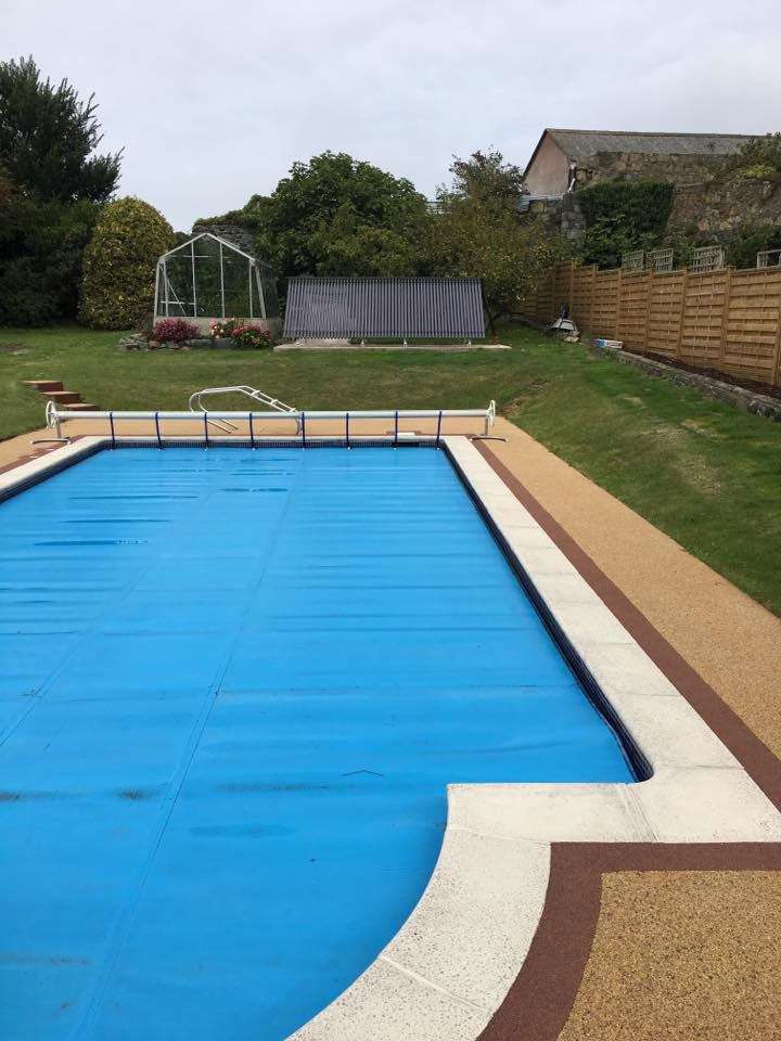 Style Plumbing & Heating swimming pool